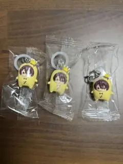 アイナナ めじるし アクセサリー 王様プリンと一緒 vol.2 御堂虎於