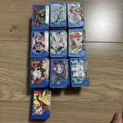 フレンダ　トレジャー97枚