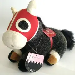 2026年最新】ビワハヤヒデ ぬいぐるみの人気アイテム - メルカリ