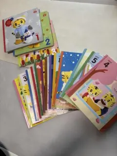 こどもちゃれんじ　ぷち　ぽけっと　ほっぷ