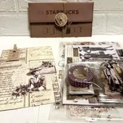 おすそ分け♡ コラージュ素材・ステッカー