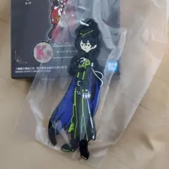 ツイステ ツイステッドワンダーランド 一番くじ マレウス マレウス・ドラコニア