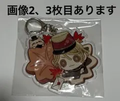 ポストマン ビクター 缶バッジ Vol.2 第五人格 identity 設定画 - メルカリ