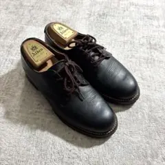 ロフトマン別注 Alden スエード Uチップ シューツリー付き 10h ロフトマン別注 Alden スエード Uチップ シューツリー付き 10h - メルカリ