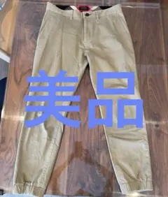 BLACK LABEL CRESTBRIDGE メンズパンツ L ベージュのサムネイル