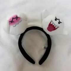 マリオ テレサ　カチューシャ