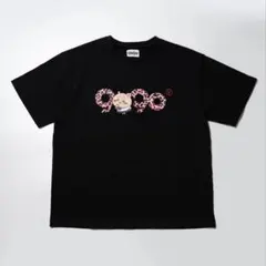 Lサイズ】9090 x ちいかわ コラボ Tシャツ モモンガ - メルカリ