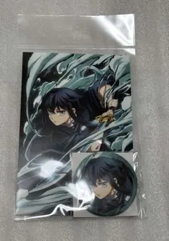 2025年最新】時透無一郎 柱展の人気アイテム - メルカリ