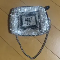 ANNA SUI ポーチのサムネイル