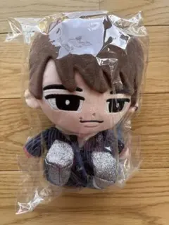 SnowMan 渡辺翔太 すのチル ぶら下がらないシリーズ BIG ぬいぐるみ