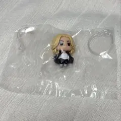 東リべ カプセルフィギュアコレクションVol.1 マイキー