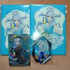 【にじさんじ】リゼセット