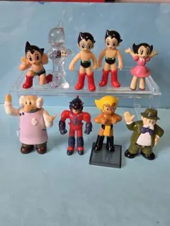 2026年最新】鉄腕アトム フィギュアの人気アイテム - メルカリ
