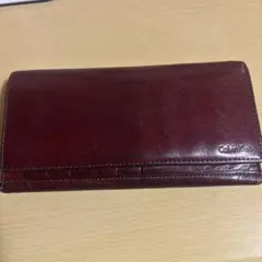 Calvin Klein 長財布のサムネイル