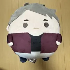 2025年最新】ふわコロりん big ハイキューの人気アイテム - メルカリ