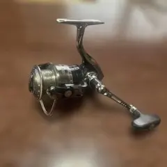 アブガルシア 50※シリーズ スピンキャストリール 肉抜き軽量化