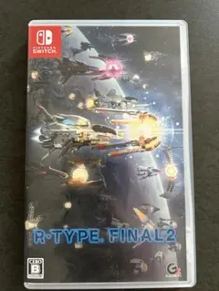 Switch サガフロンティア2 リマスター 海外版 英語パッケージ - メルカリ
