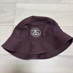 stussy バケハ
