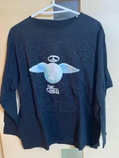 吉川晃司と布袋寅泰伝説的ロックユニットCOMPLEX19901108Tシャツ 2026年最新】吉川晃司のユニットの人気アイテム - メルカリ