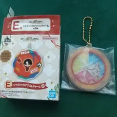 ミセス一番くじ 藤澤涼架 アクリルチャーム