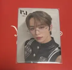 INI 後藤威尊 ロッキン