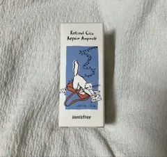 innisfree Retinol Cica レチノール　シカ 30mL