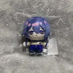 【新品未使用】じーっとマスコット 小柳ロウ If We Were