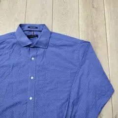 美*月様 US古着 TOMMY HILFIGER トミーヒルフィガー 長袖シャツ