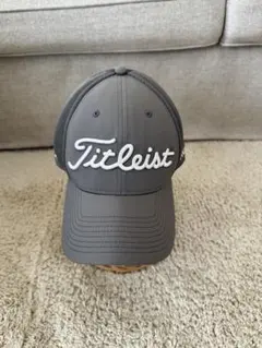 Titleist FootJoy キャップ ホワイト L/XLのサムネイル