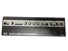 2026年最新】GALLIEN-KRUEGER 800RBの人気アイテム - メルカリ