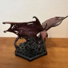 モンハン ヴァルハザク フィギュア