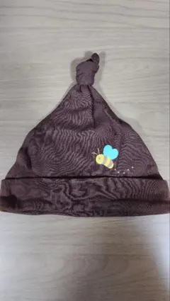 東京ディズニーリゾート　くまのプーさん　帽子