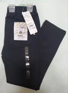 アカチャンホンポいつものパンツ10分丈レギュラーフィットアカチャンホンポパンツ