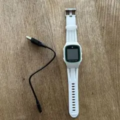 ゴルフウオッチ