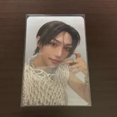 StrayKids フィリックス ATE トレカ