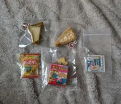 食品系ガチャまとめ売り