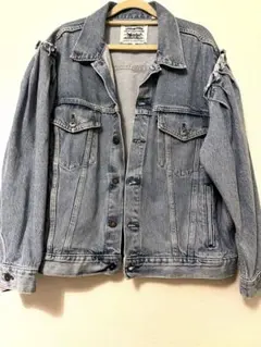 Levis Made & Crafted リーバイス ロンハーマン フリル