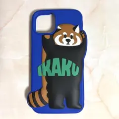 グラニフ イカク スマホケース iPhone13/14