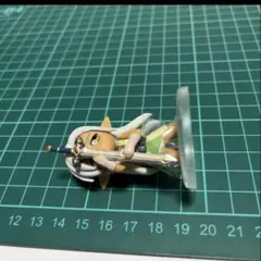 レジェンド・オブ・クリスタニア　シェール/ピロテース　にいてんご フィギュア