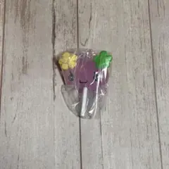 たまごっち カラフルキャンディチャーム ふらわっち