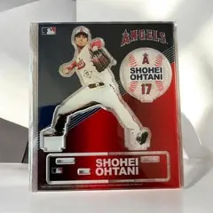 2026年最新】大谷翔平 郵便局 アクリルスタンドの人気アイテム - メルカリ