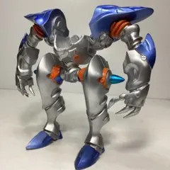T9G Musium TCJ アブソルトン チブル星人吸収版 ソフビ - メルカリ
