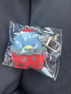 タキシードサム　ちびっとも　虫　むしさん　サンリオ　虫さん