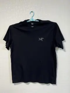 ARC'TERYX Tシャツ ブラック XXL クラッグSLのサムネイル