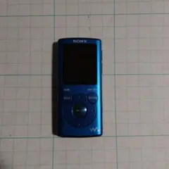 SONY ウォークマンNW-E052のサムネイル