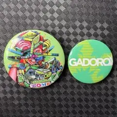 2026年最新】gadoro グッズの人気アイテム - メルカリ