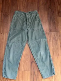 ベイカーパンツ