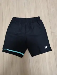 【値下げ】海外モデル　YONEXハーフパンツ