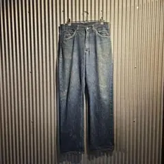 最終値下げ‼60s FOREMOST赤耳ヴィンテージデニムW31L30 最終値下げ‼60s FOREMOST赤耳ヴィンテージデニムW31L30 - メルカリ