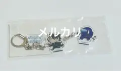 ホロスターズ Among us アモアス キーホルダー1点 影山シエン